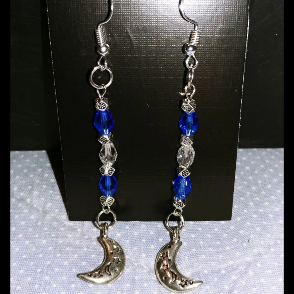 Hand Crafted Earrings